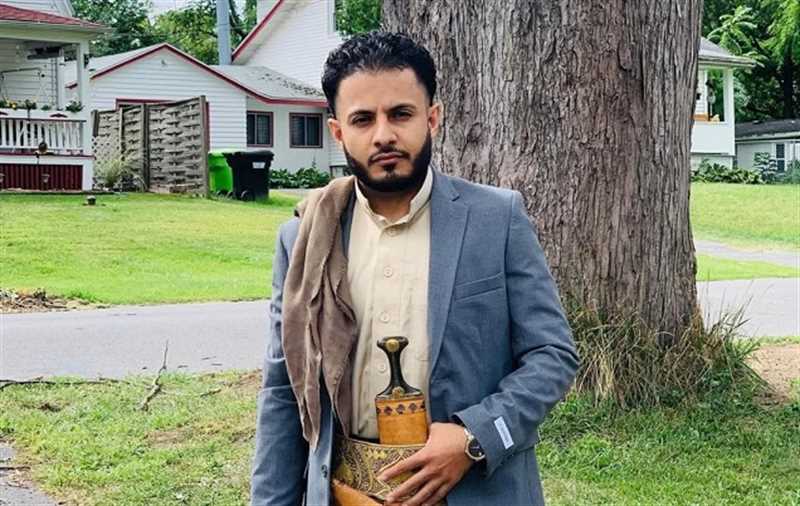 مقتل مغترب من إب في حادثة سطو مسلح على محل تجاري بنيويورك