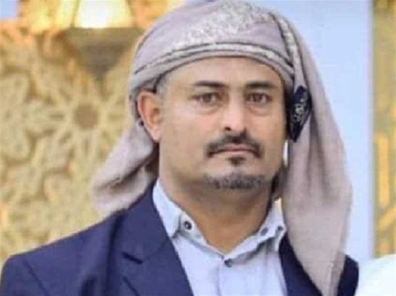 إب..وفاة مهندس متأثراً بإصابته في حادثة انفجار أحد خزانات الوقود بشركة النفط