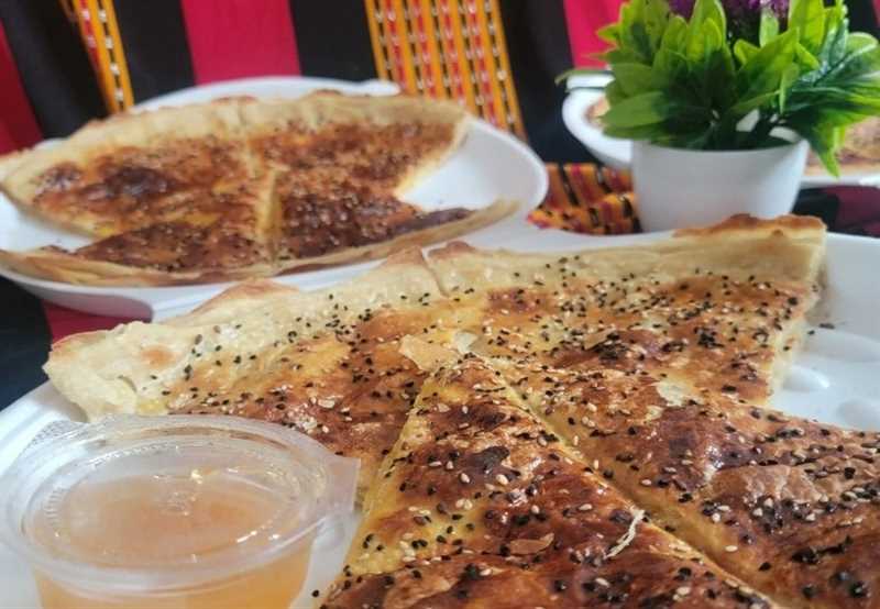 ‹لقمة جدتي›.. مشروع نسائي صغير في مواجهة الفقر