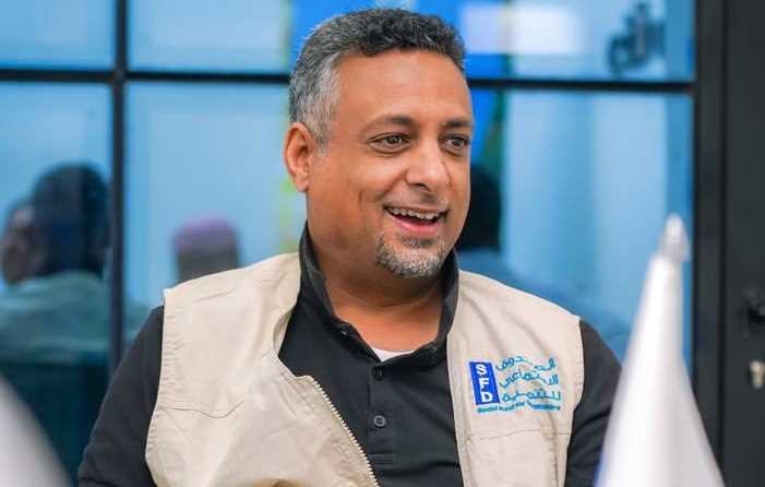 عدن.. اختطاف واغتيال مدير الصندوق الاجتماعي وسام قائد