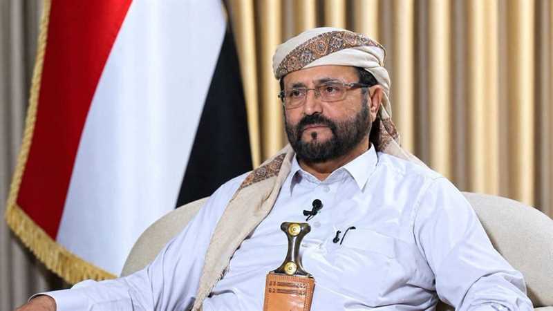 العرادة: مليشيا الحوثي فرضت خيار الحرب وقواتنا المسلحة لن تتراجع عن القيام بمهامها حتى تحرير اليمن