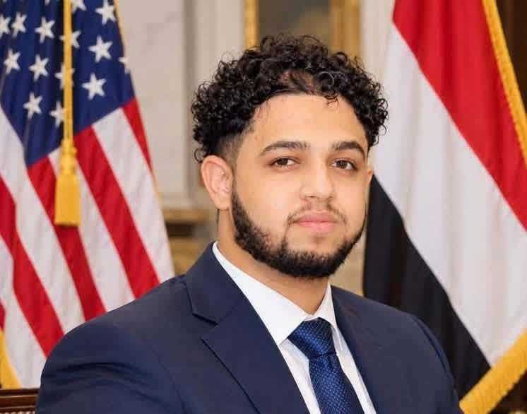 وفاة مغترب من إب في حادث مروري بولاية فرجينيا الأمريكية