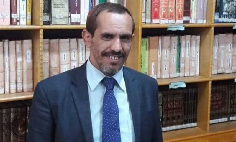 رابطة حقوقية تدين استمرار اختطاف مليشيا الحوثي للمحامي "صبرة"
