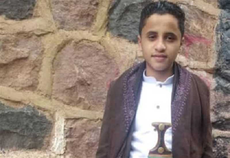 مقتل طالب في إحدى مدارس إب أثناء تدريبه على مشهد عسكري تمثيلي