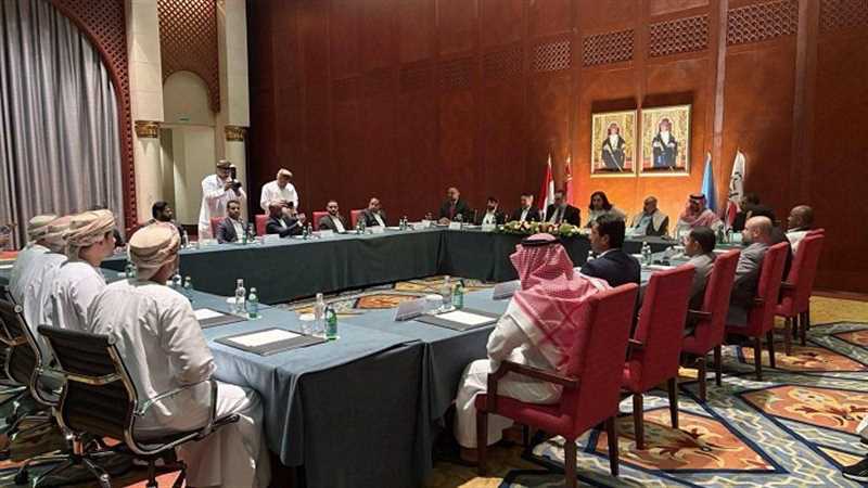 رابطة حقوقية: تراجع الحوثي عن اتفاق مسقط تسبب بصدمة نفسية للمختطفين وعائلاتهم