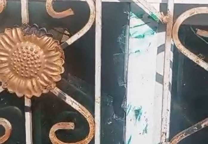 عصابات مسلحة تستهدف منازل المواطنين في جبل معود بريف إب