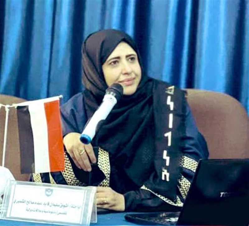 شبكة حقوقية تدين استمرار مليشيا الحوثي إخفاء أكاديمية بصنعاء منذ أكثر من شهرين