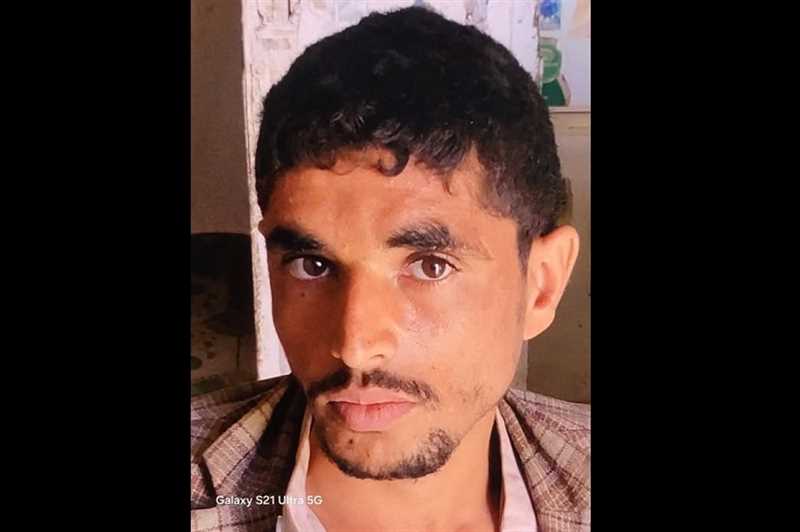 عمران.. وفاة مختطف داخل سجن للحوثيين بعد أيام من اختطافه