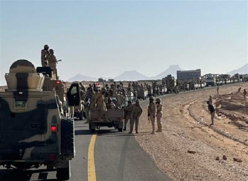 صحيفة سعودية: الرئاسة اليمنية تصوّب وجهتها نحو عدن بعد حضرموت