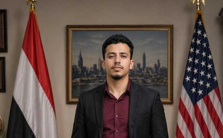 مقتل مغترب من إب برصاص مسلحين في ولاية "تينيسي" الأمريكية