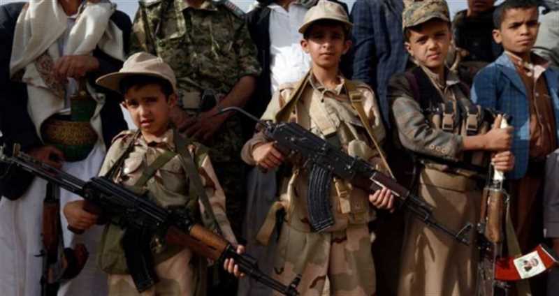 مليشيا الحوثي تنفذ حملة تجنيد جديدة لمئات الشباب غربي اليمن