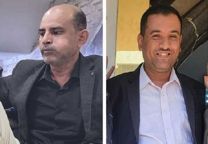 حادث مروري مروع يودي بحياة اثنين من طاقم مستشفى خاص في إب
