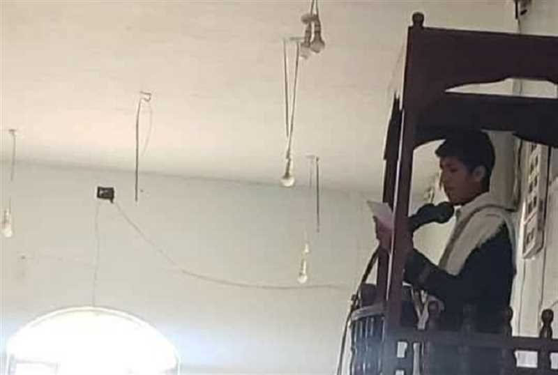 مليشيا الحوثي تواصل منع دعاة سلفيين من الخطابة في إب وتستبدلهم بموالين لها