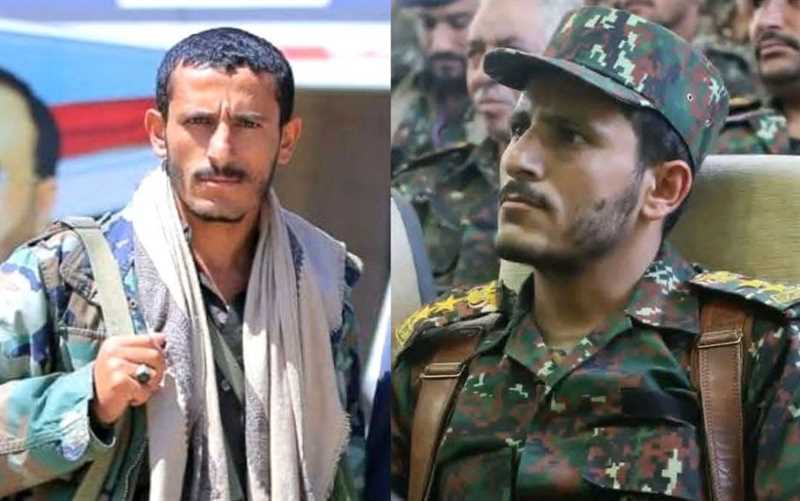 مصرع قيادي حوثي من إب مع عدد من مرافقيه بنيران القوات الحكومية في جبهة "كهبوب"