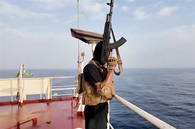 صحيفة: مليشيا الحوثي تستخدم سواحل السودان لتهريب الأسلحة الإيرانية