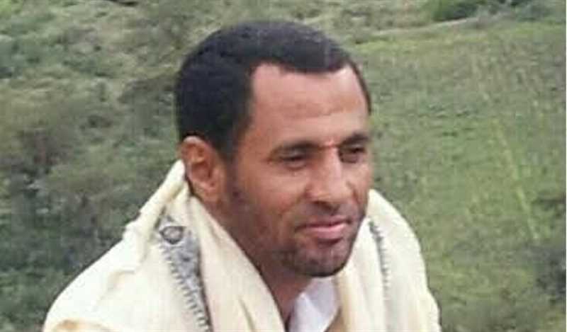 إب..وفاة والد تربوي اختطفه الحوثيون في إب قبل شهرين