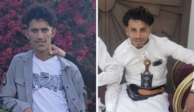 إب..إصابة شابين برصاص مسلحين في المشنة