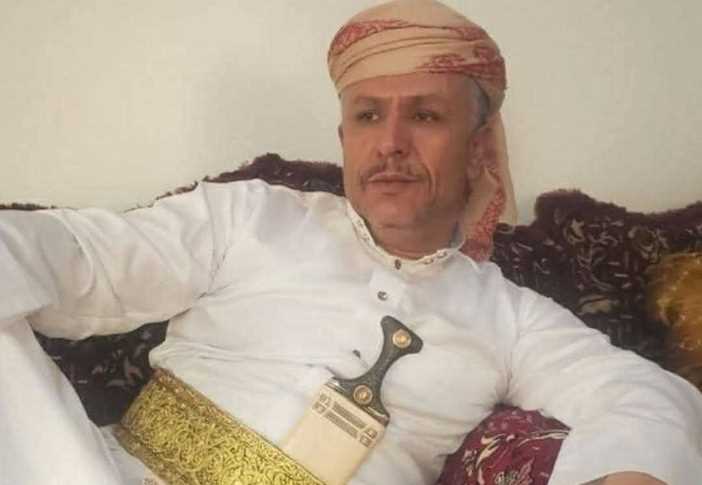 العنف الأسري..عنصر حوثي يقتل شقيقه في خلاف على قطعة أرض في صنعاء