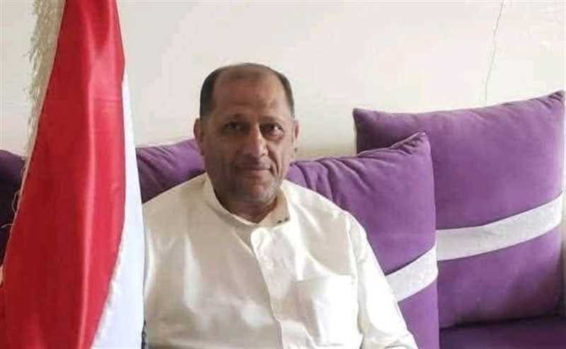 وفاة تاجر يمني بعد أن جرفته سيول الأمطار وسط مدينة إب