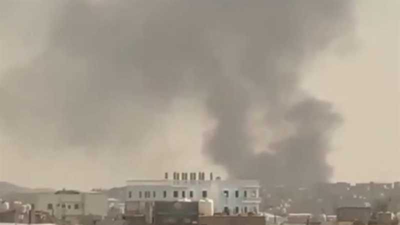 مأرب.. مليشيا الحوثي تواصل استهداف المدينة بالصواريخ والطائرات المسيرة ودفاعات الجيش تتصدى