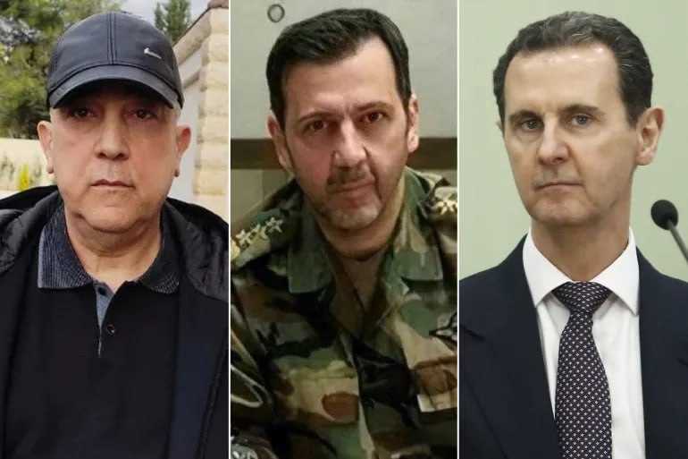 محكمة سورية تصدر أحكاماً بإعدام بشار الأسد وشقيقه و7 من معاونيه الأمنيين