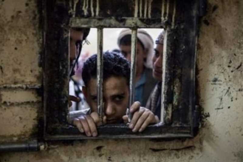 "العفو الدولية" تطالب بسرعة الإفراج عن كافة المختطفين باليمن