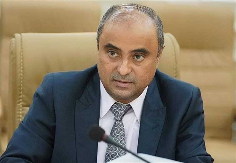 تعيين سالم بن بريك رئيسًا للحكومة اليمنية بعد استقالة "بن مبارك"