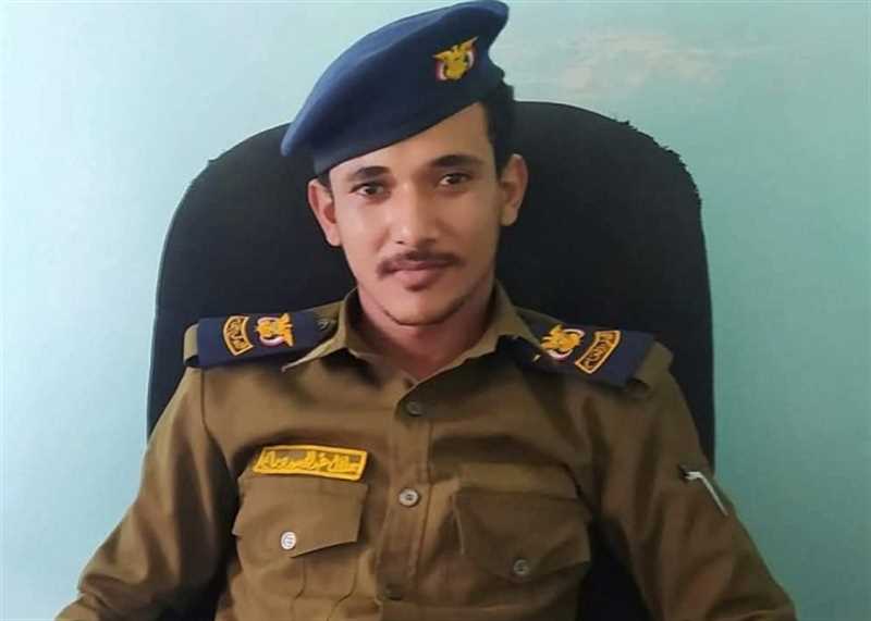 مقتل مسؤول في أمن مليشيا الحوثي بمحافظة إب