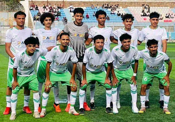 المسحور يتولى تدريب شعب إب ويعلن عن القائمة الأولية استعداداً لكأس الجمهورية