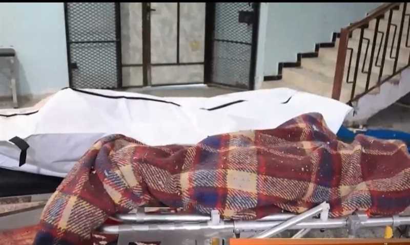 إعلام رسمي: استشهاد ثلاثة مدنيين بينهم طفل في قصف صاروخي حوثي بالخوخة