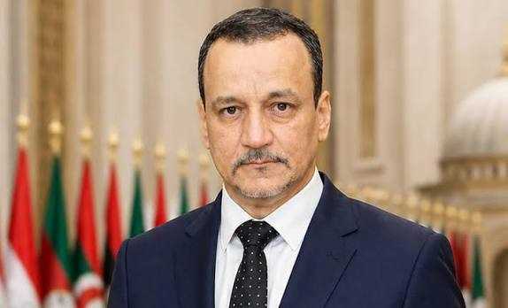 انتخاب إسماعيل ولد الشيخ أحمد أمينا عامّا لمنظمة التعاون الإسلامي