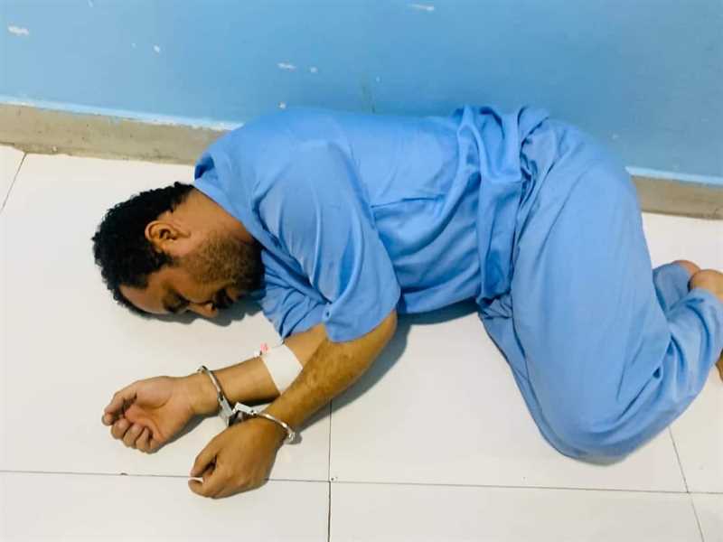 منظمة حقوقية تدعو للتحقيق بملابسات وفاة "الصبري" في أحد سجون الحوثيين بإب   
