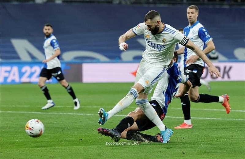 عرض هزيل يحرم ريال مدريد من صفقة مهمة