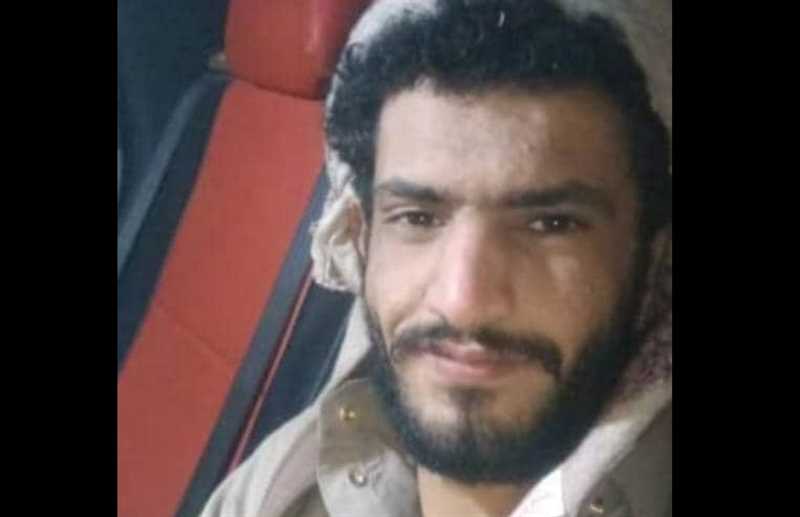 مليشيا الحوثي تقتل شاباً في نقطة تفتيش بالجوف