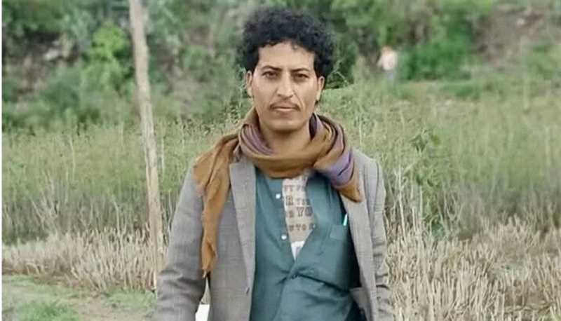 مقتل شاب برصاص مسلحين في المخادر شمالي إب