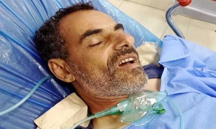 إب..شاب يُنهي حياته في بعدان وإنقاذ آخر داخل سجن حوثي في المخادر