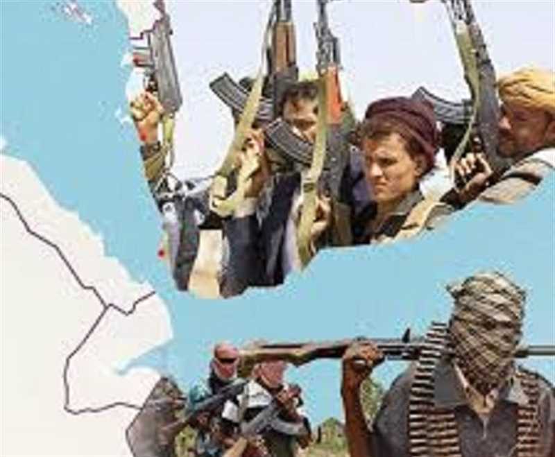 تلفزيون: الاستخبارات الأمريكية على علم بوجود تعاون بالسلاح بين الحوثيين وحركة الشباب الصومالية