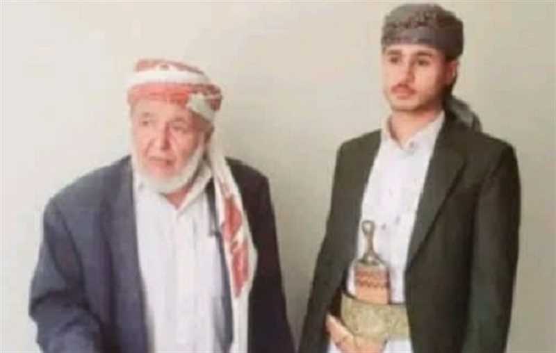 مريض نفسياً يقتل والده وابن عمه في إحدى بلدات إب