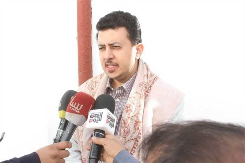 صنعاء.. مليشيا الحوثي تفرج عن قيادي في حزب البعث العربي