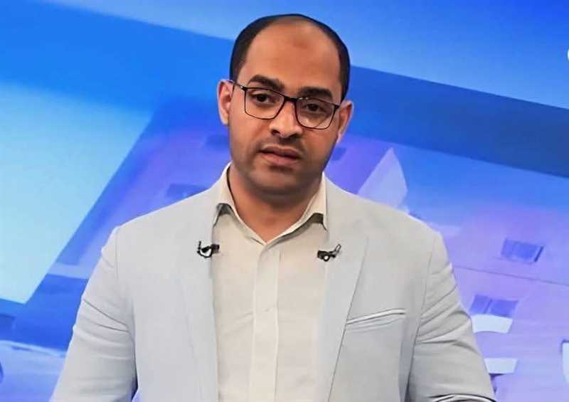 الاتحاد الدولي للصحفيين يدعو الحوثيين للإفراج عن الصحفي الروحاني