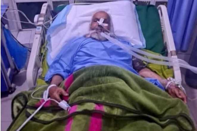صنعاء.. وفاة الشيخ الشباعي متأثراً بإصابته في حادثة طعن من قبل عنصر حوثي