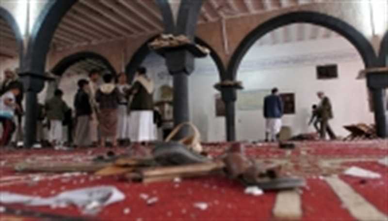 تقرير حقوقي يسلط الضوء يوثق آلاف الانتهاكات الحوثية ضد الحريات الدينية والمذهبية في اليمن 