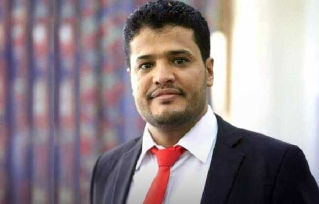 نقابة الصحفيين اليمنيين تطالب بالكشف عن مصير صحفي من إب احتجز في مأرب