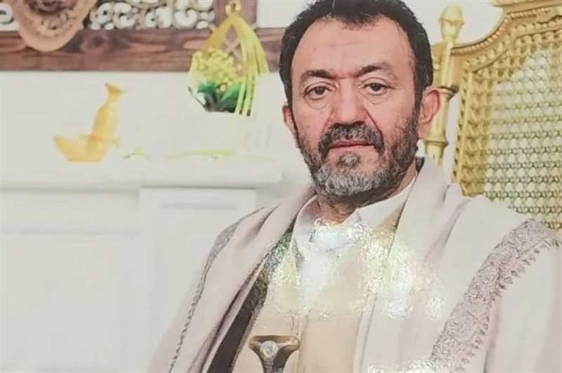 منظمة حقوقية: وفاة تربوي بذمار متأثراً بالتعذيب في سجون مليشيا الحوثي