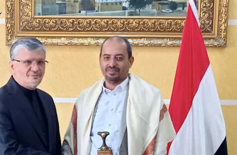 تقرير: الحوثيون يديرون التصعيد من الفنادق بإشراف من الحرس الثوري الإيراني
