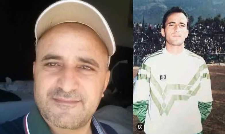 وفاة مايسترو شعب إب الكابتن إبراهيم الصباحي بعد معاناته مع المرض