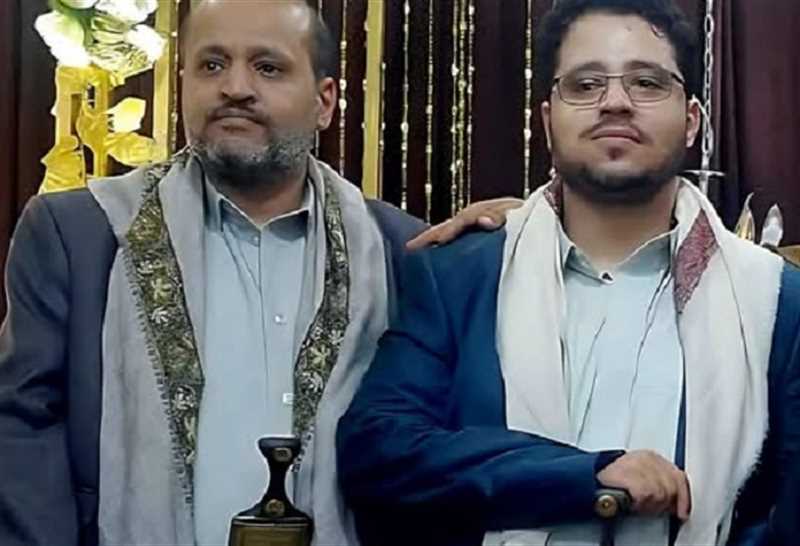 إصابة شيخين شقيقين باشتباك مسلح بينهما شمالي إب