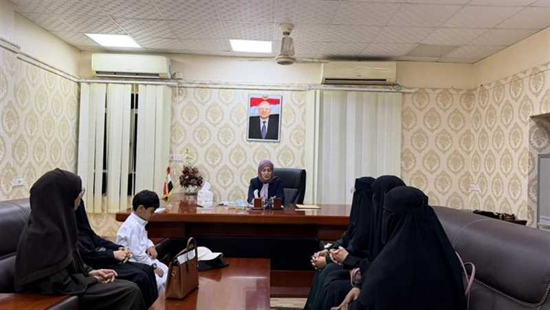 عدن..رابطة حقوقية تطالب بتشكيل لجنة مختصة للكشف عن مصير المختطفين والمخفيين قسراً