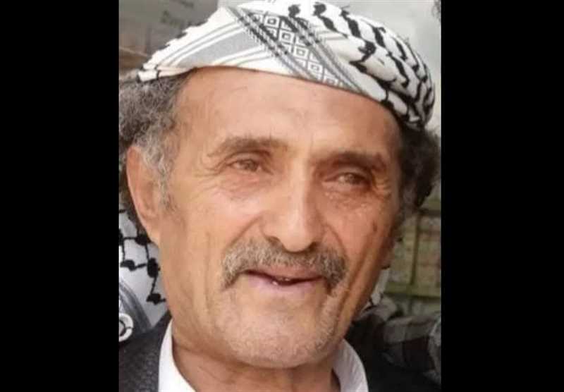 عنصر حوثي يقتل والده في السياني جنوبي إب