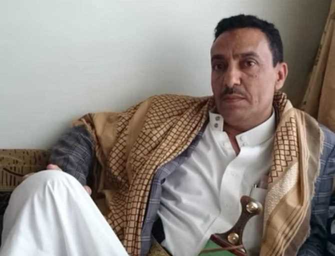 إب..مليشيا الحوثي تواصل اختطاف تاجر من العدين منذ شهر ونصف